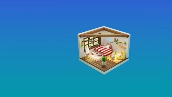 Unhidden: Cozy Hidden Object official artwork 1