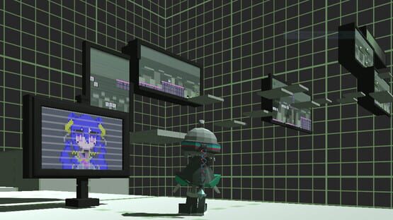 Protory Jigen gameplay screenshot