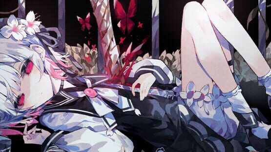 Magical Girl Witch Trials official artwork 3