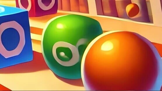 ODouzy!!! gameplay screenshot