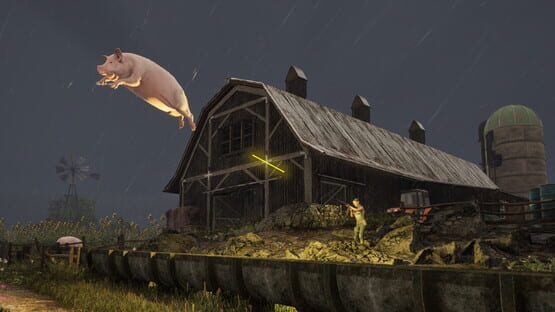 HuntNPrey official artwork 1