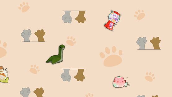 Gacha Addict Simulator gameplay screenshot