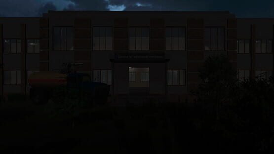 5 Nights at Timokha's 4 School official artwork 1