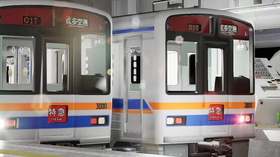 Platform 4 gameplay screenshot
