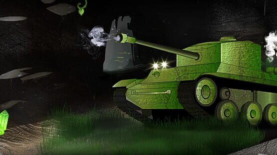 The Tunnels gameplay screenshot