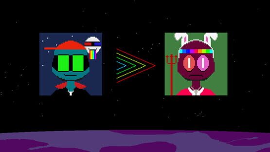Super Alien Sniper: Super Realisitic Simulator official artwork 1