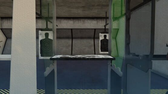 Shooting Range Owner Simulator official artwork 1