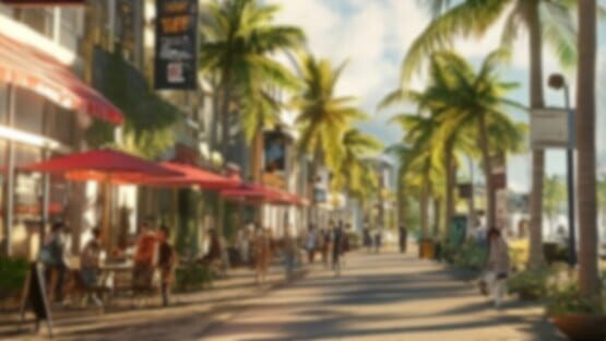 Restaurant Owner: A Restaurant Simulator official artwork 1