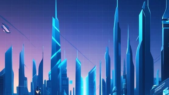 Ride Hailing Simulator official artwork 1