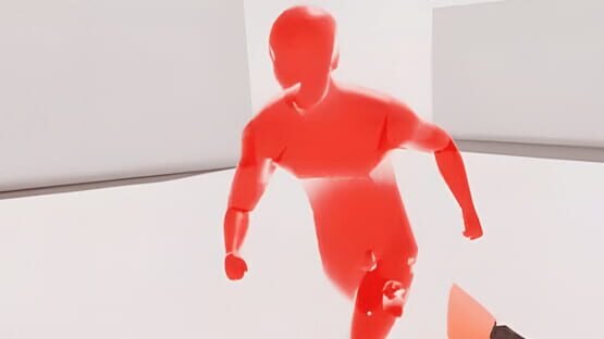 Fighting Simulator official artwork 1