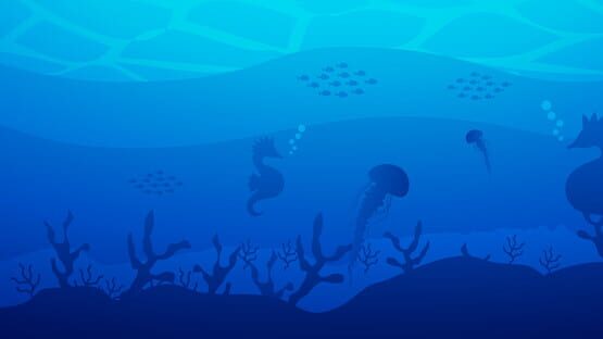 Fisherman Simulator official artwork 1