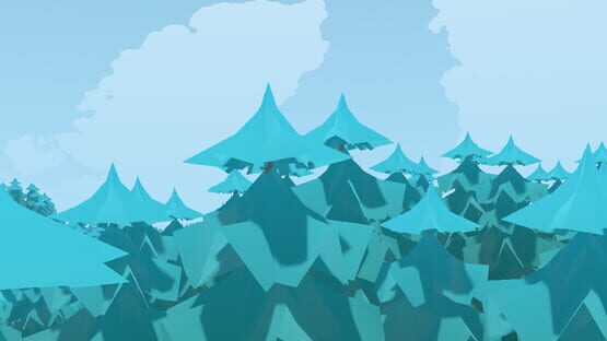 Forest Simulator 2025 gameplay screenshot