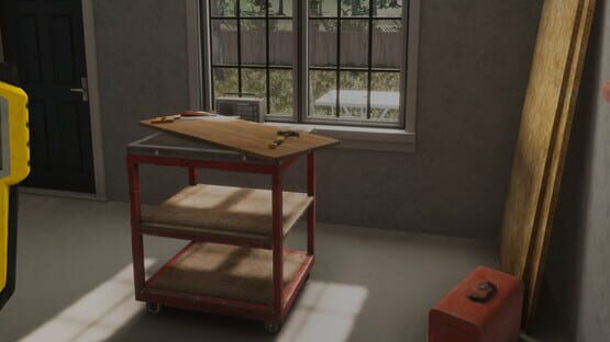 Electrician Simulator VR official artwork 1