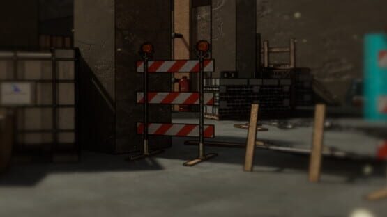 Drunk Builder Simulator official artwork 1