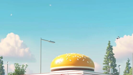 Drive Thru Simulator official artwork 1