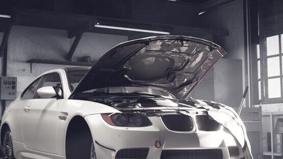 Car Service Simulator official artwork 1