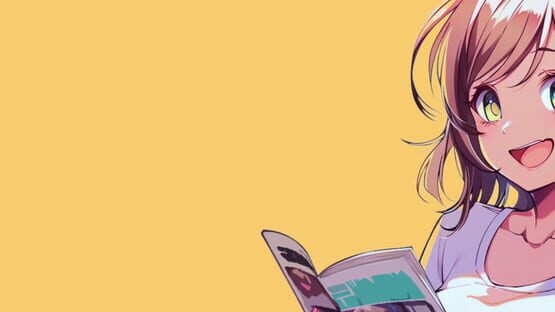 Anime Shop Simulator official artwork 1