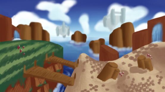 Midi & Melody gameplay screenshot