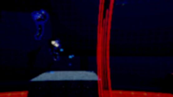 Shattered Time gameplay screenshot
