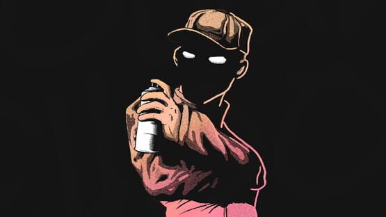 Hue Hooligans official artwork 1