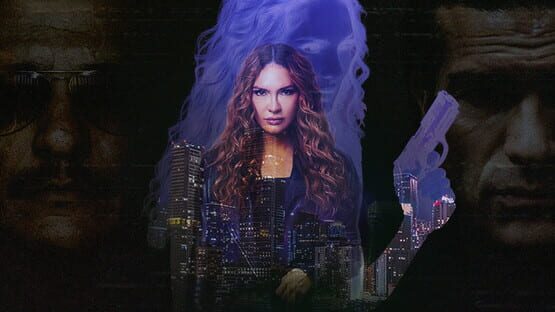 Vice Undercover official artwork 1