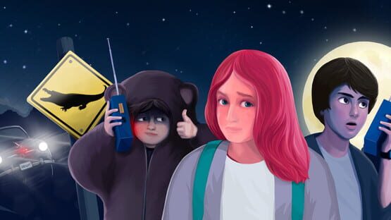 The Campsite screenshot 4