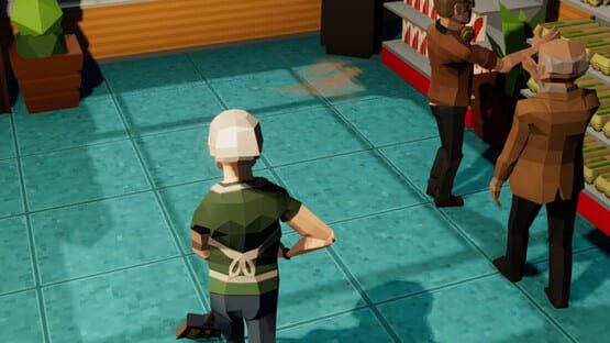 My Supermarket screenshot 4