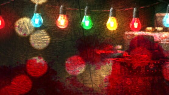 Lonely Christmas official artwork 1