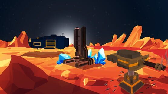 Mineral Defense screenshot 2