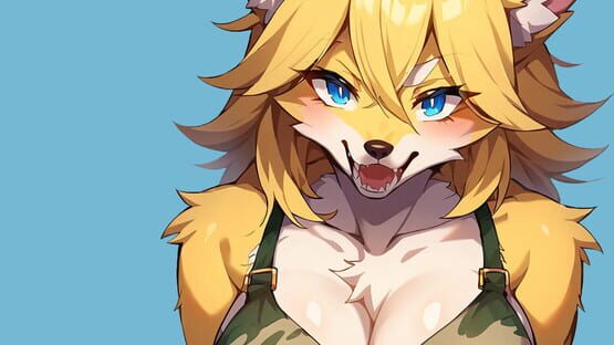 Furry Aim Trainer official artwork 1