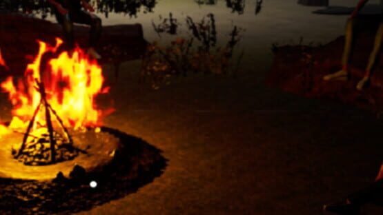 Forest of Perdition 2: The School Trip official artwork 1