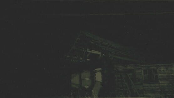 Paranormal: Found Footage official artwork 1
