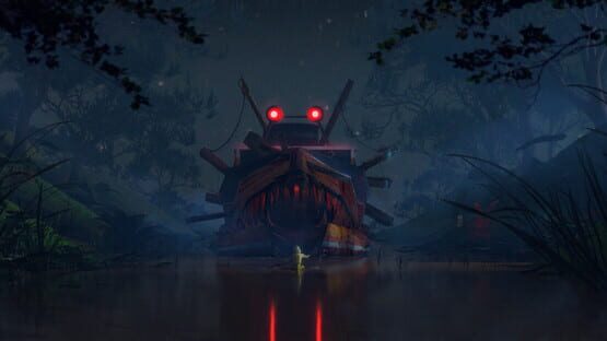 Delta Park official artwork 1