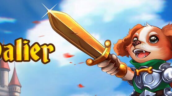 Cavalier official artwork 2