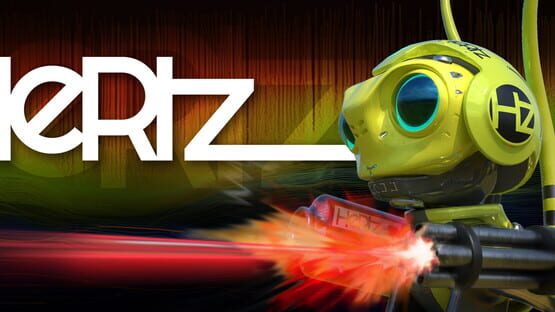 Hertz official artwork 1