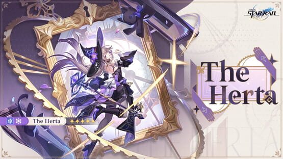 Honkai: Star Rail - Paean of Era Nova official artwork 3