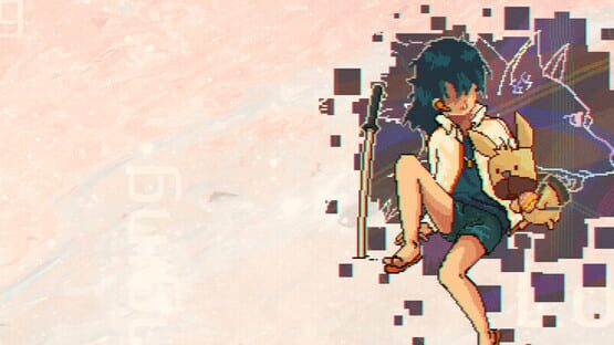 Cyber Paradise official artwork 2