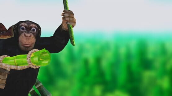 Hyper Primate official artwork 7