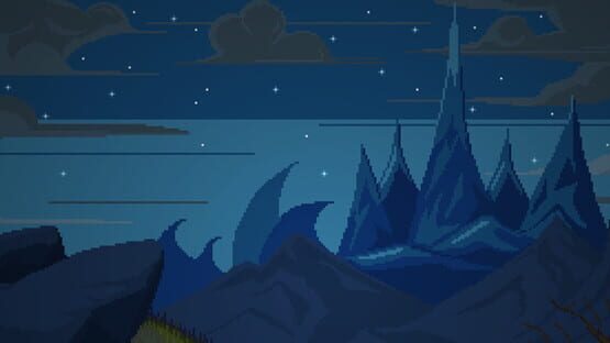 Rogue Night official artwork 1
