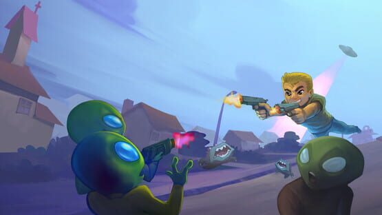 Alien Boom Boom official artwork 2
