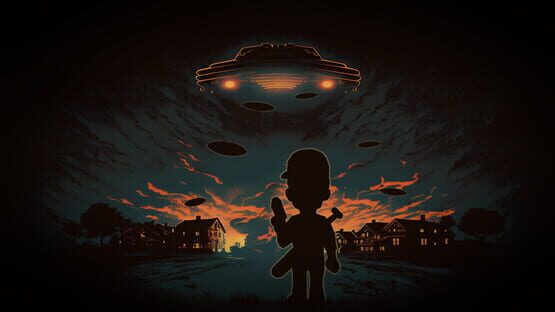 Alien Boom Boom official artwork 1