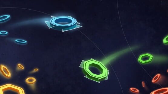 Pixelpusher screenshot 3