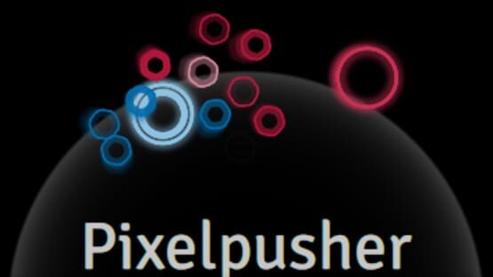 Pixelpusher screenshot 2