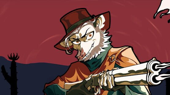 Ammossum official artwork 1