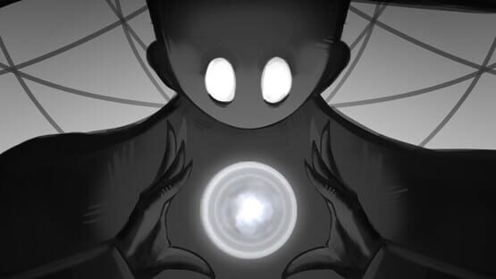 Comma gameplay screenshot