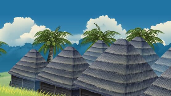 Temukung: Cultivation in Drylands gameplay screenshot