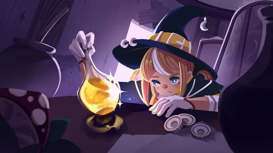 Potion Promise official artwork 1