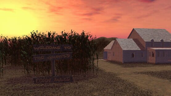 Maize gameplay screenshot