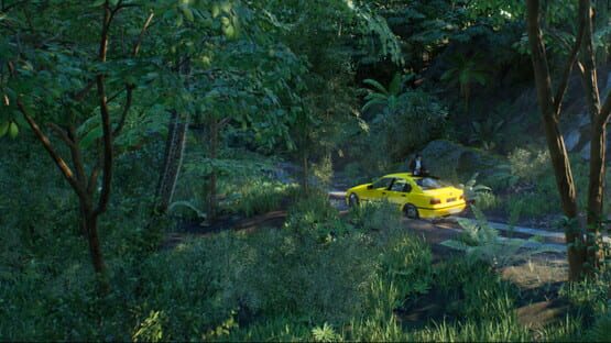 Ganyang Setan Alas: The Game gameplay screenshot