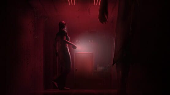 Jiwa: The Damned Soul official artwork 1